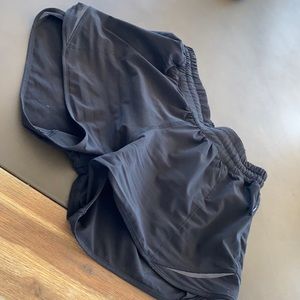 Lululemon Shorts! Size 4!